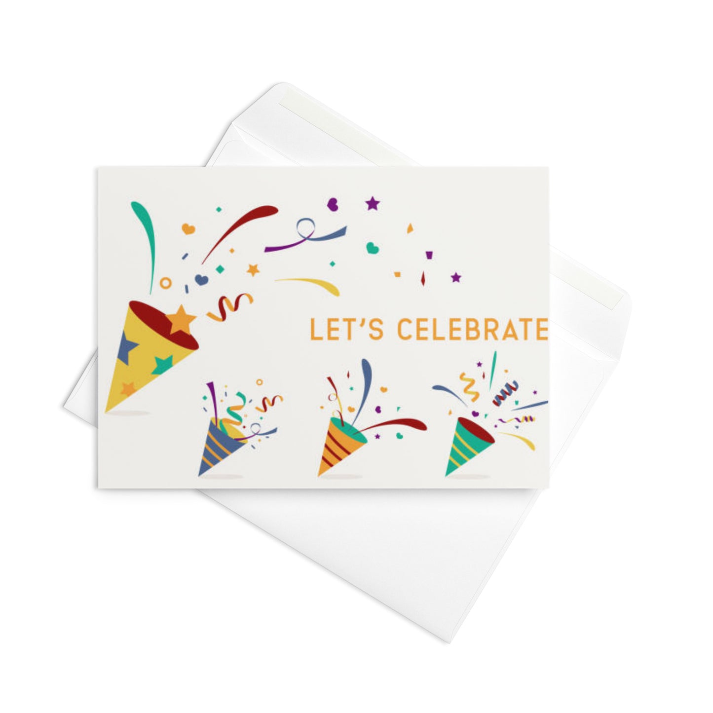 Greeting card