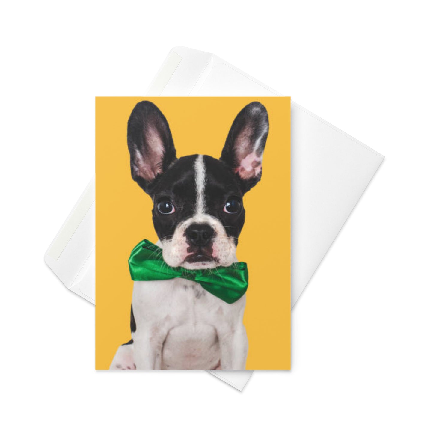 Greeting card