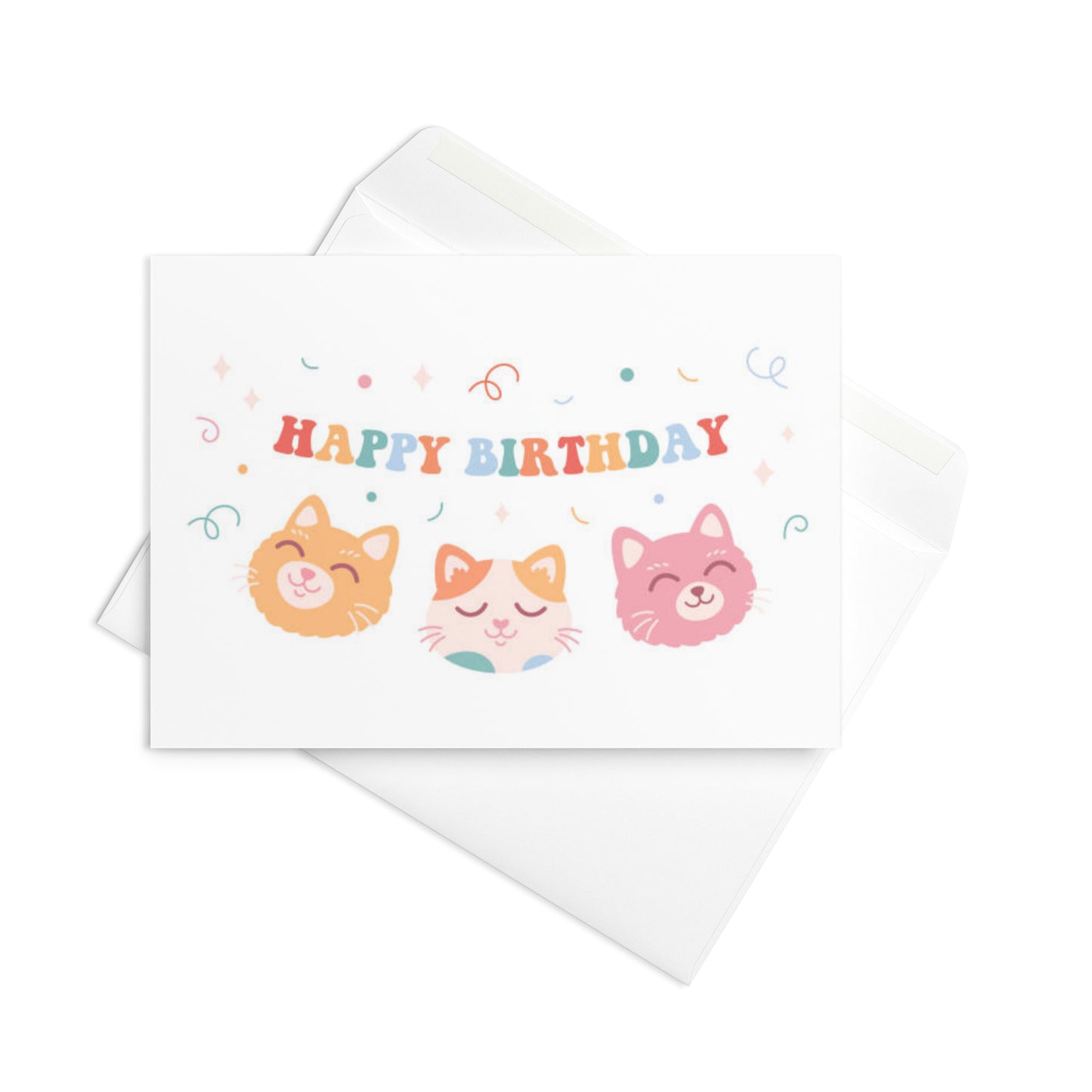 Greeting card