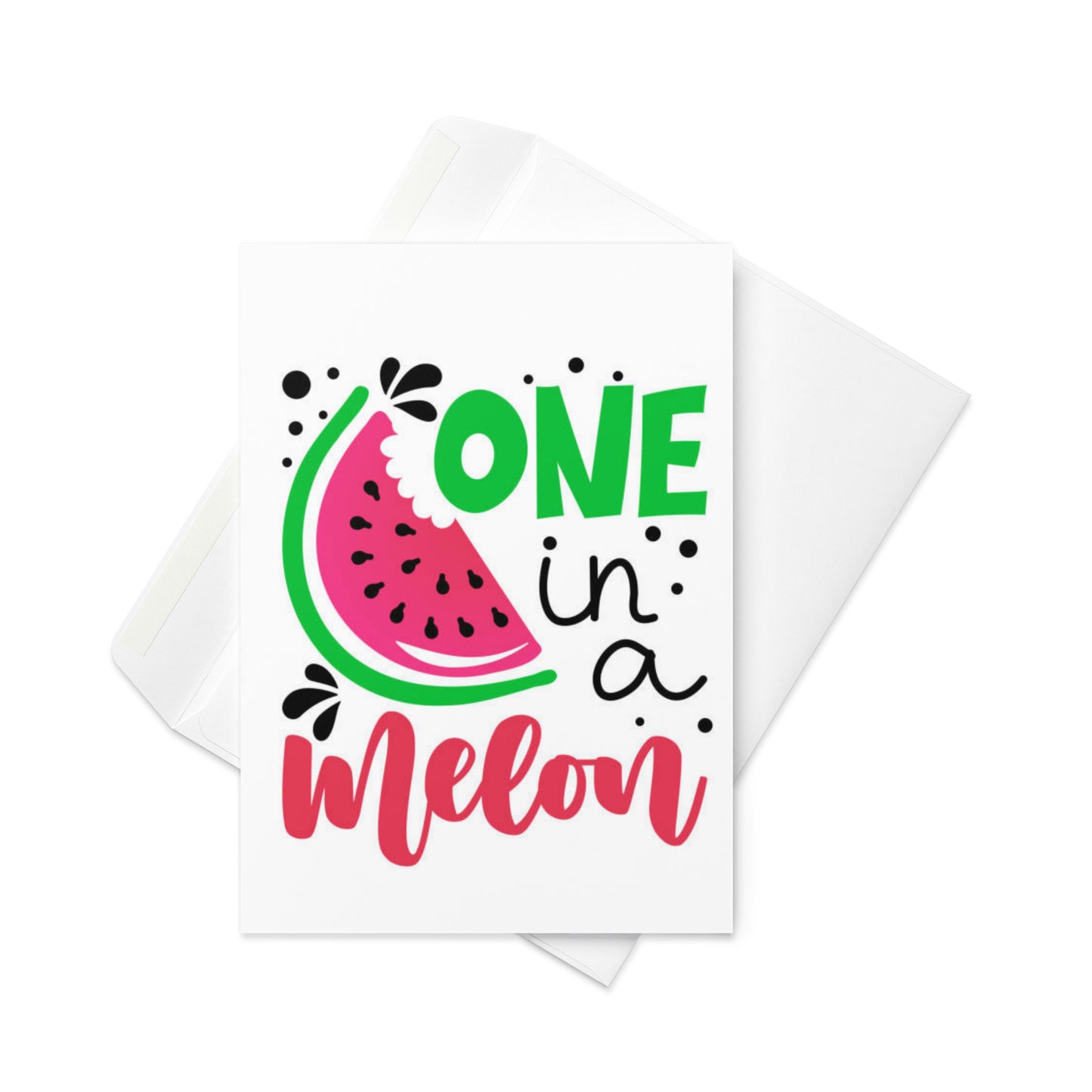 Greeting card