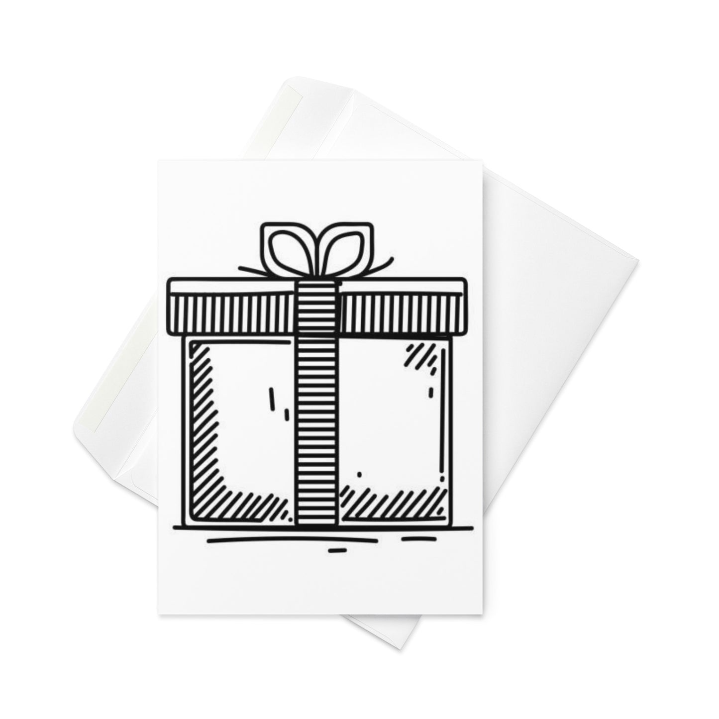 Greeting card