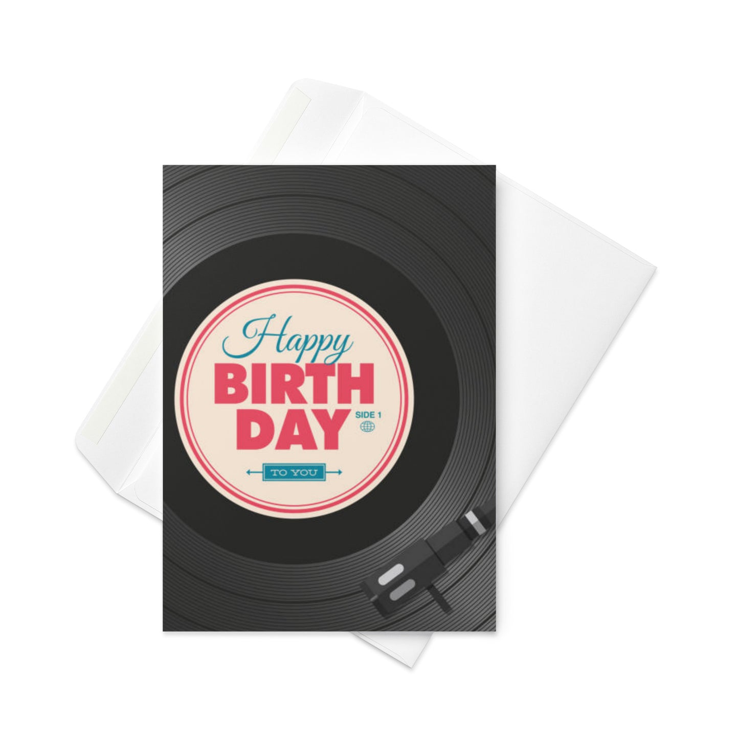 Greeting card