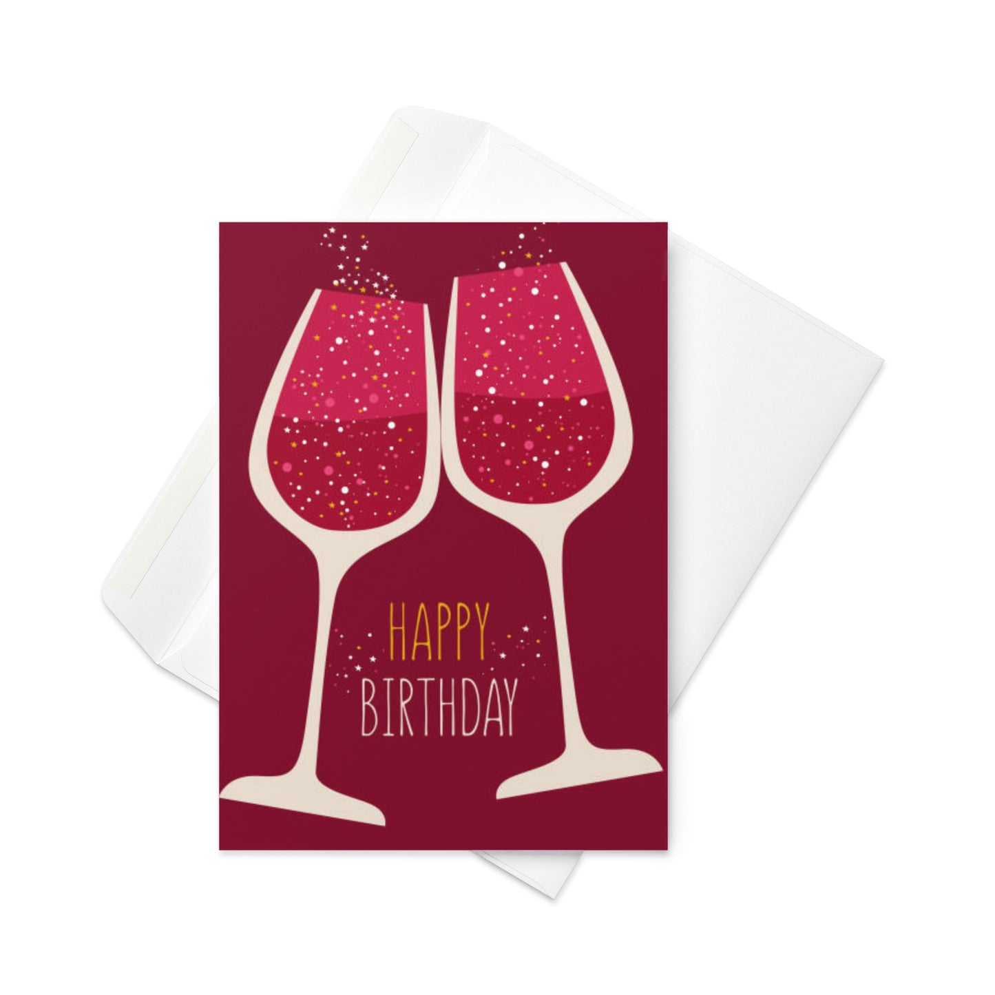 Greeting card