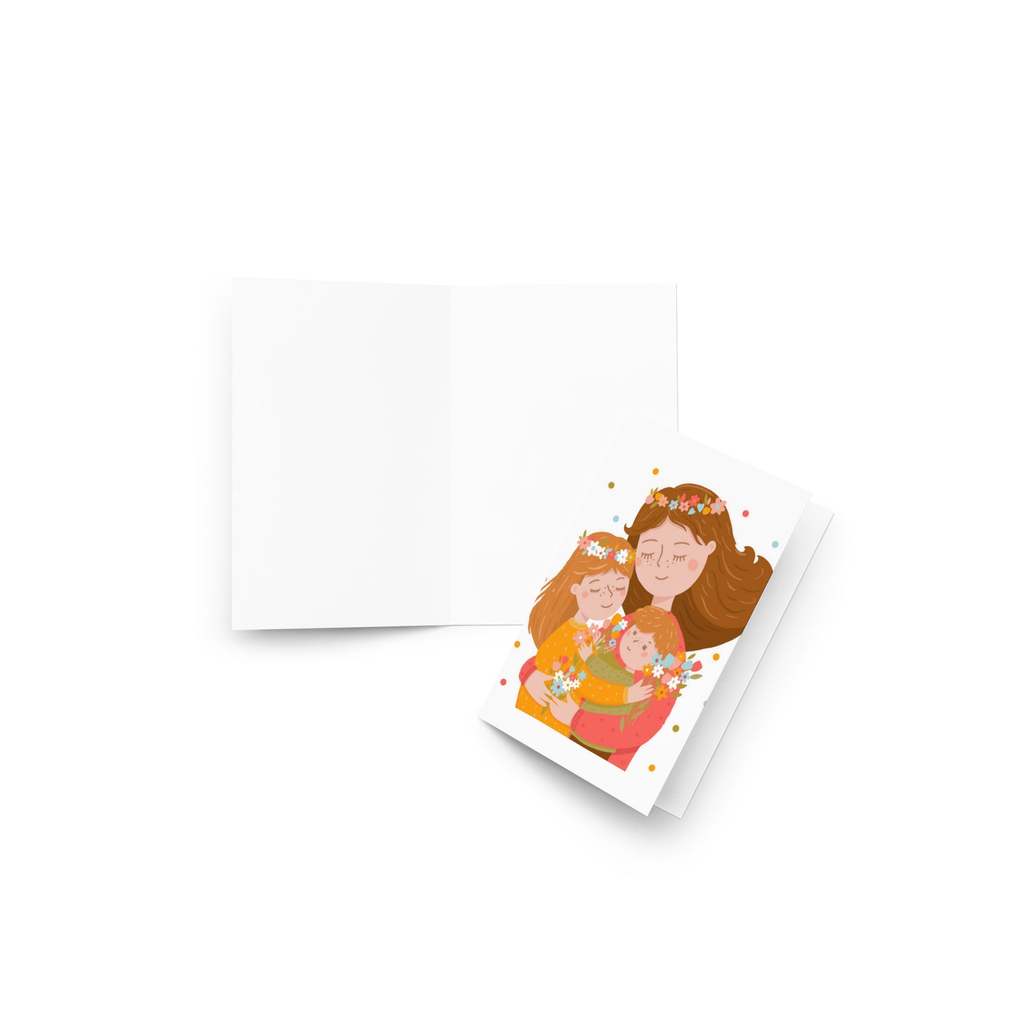 Greeting card