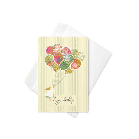 Greeting card