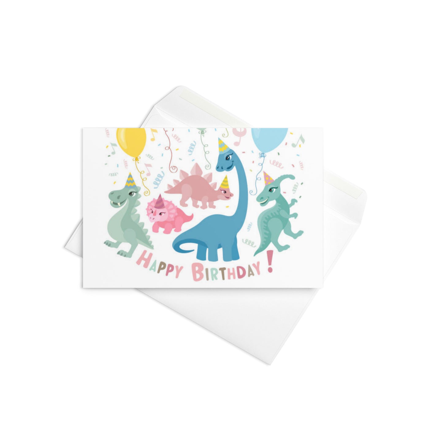 Greeting card