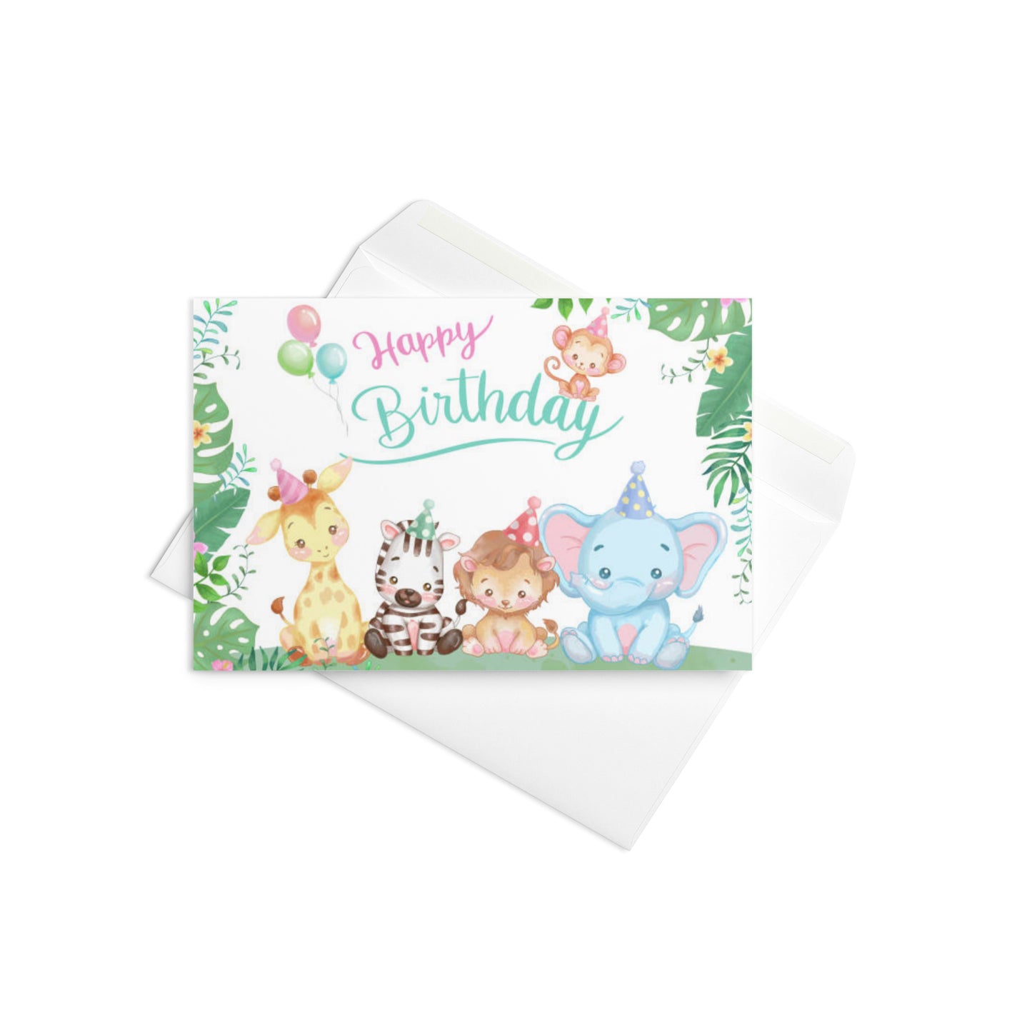 Greeting card