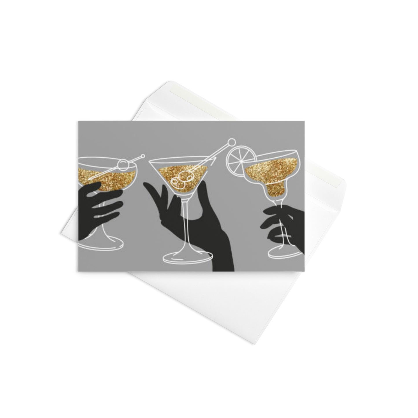 Greeting card