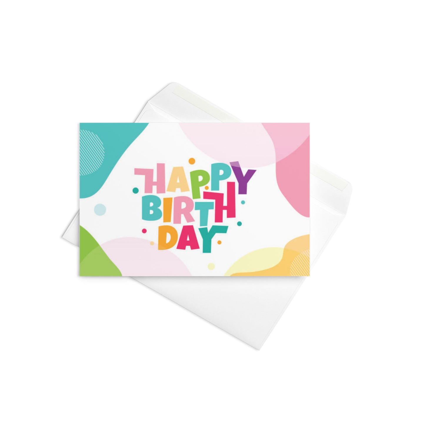 Greeting card