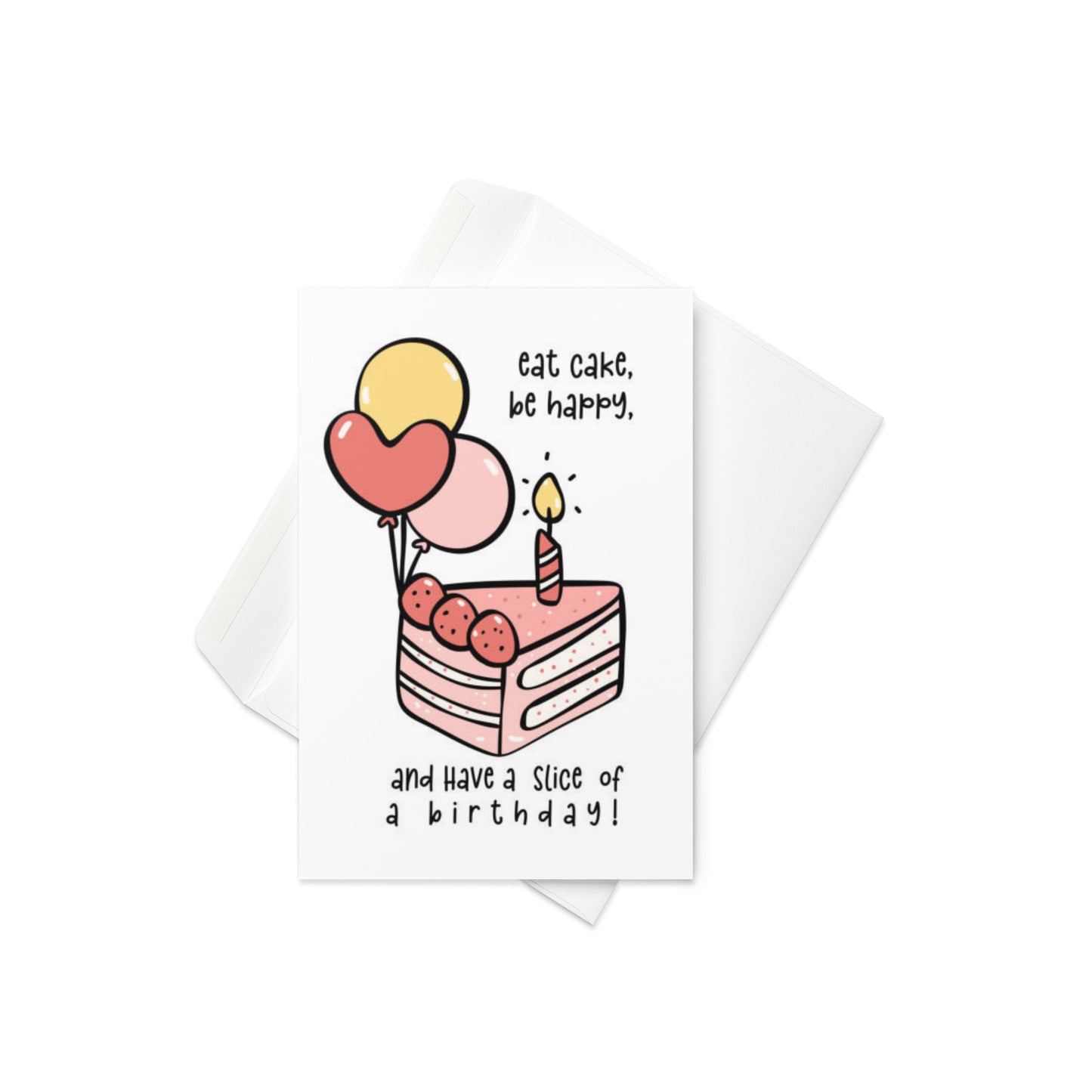 Greeting card