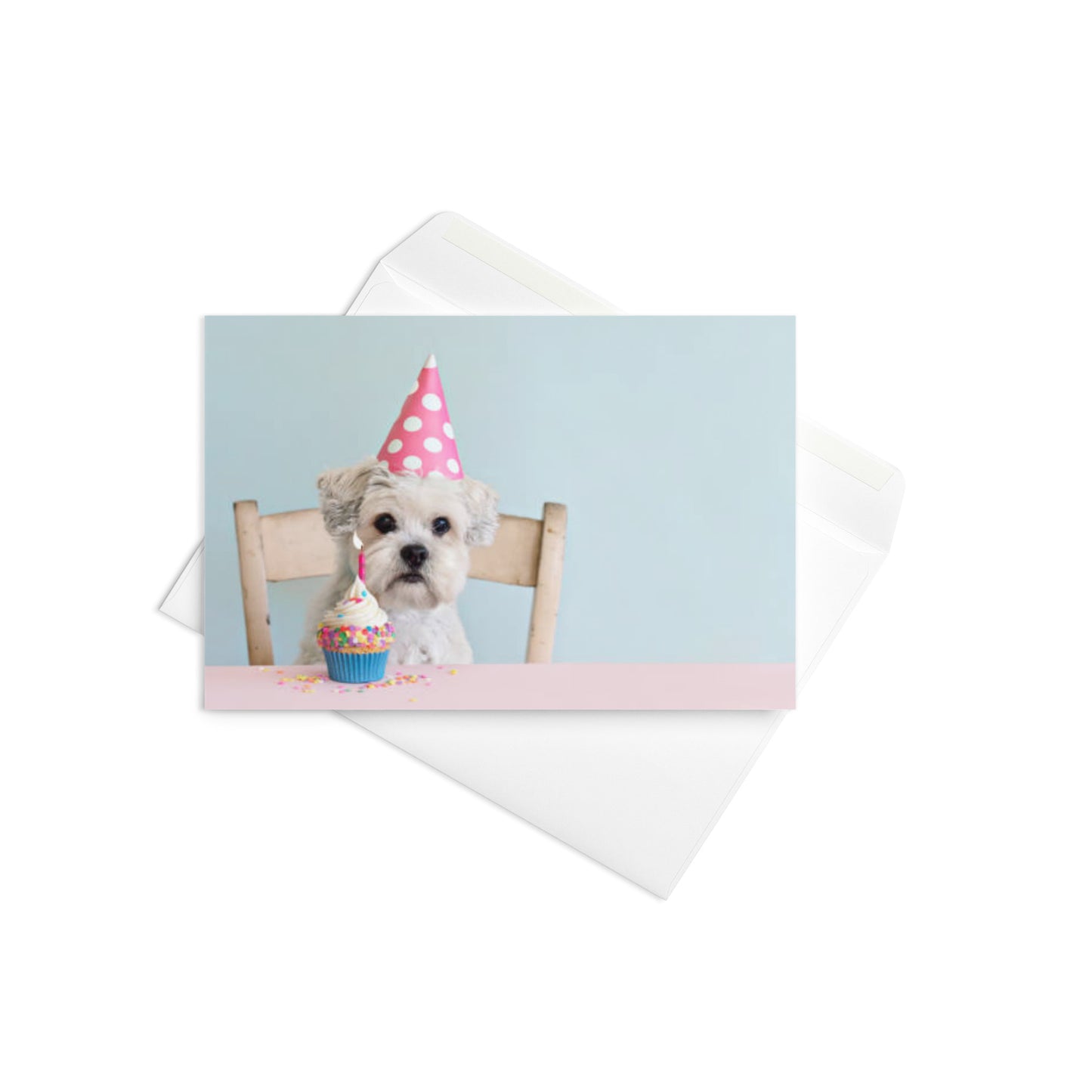 Greeting card