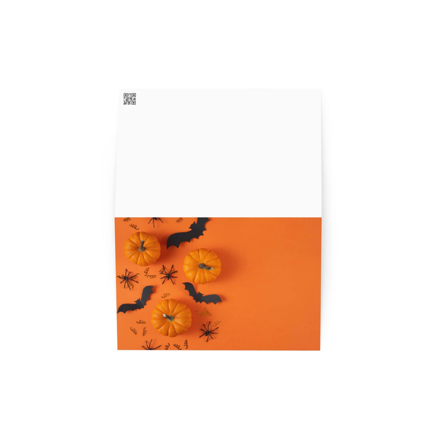 "Chic and stylish greeting card for any occasion with abstract artistic design"