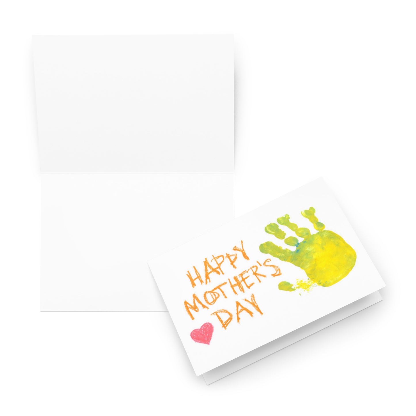 Greeting card