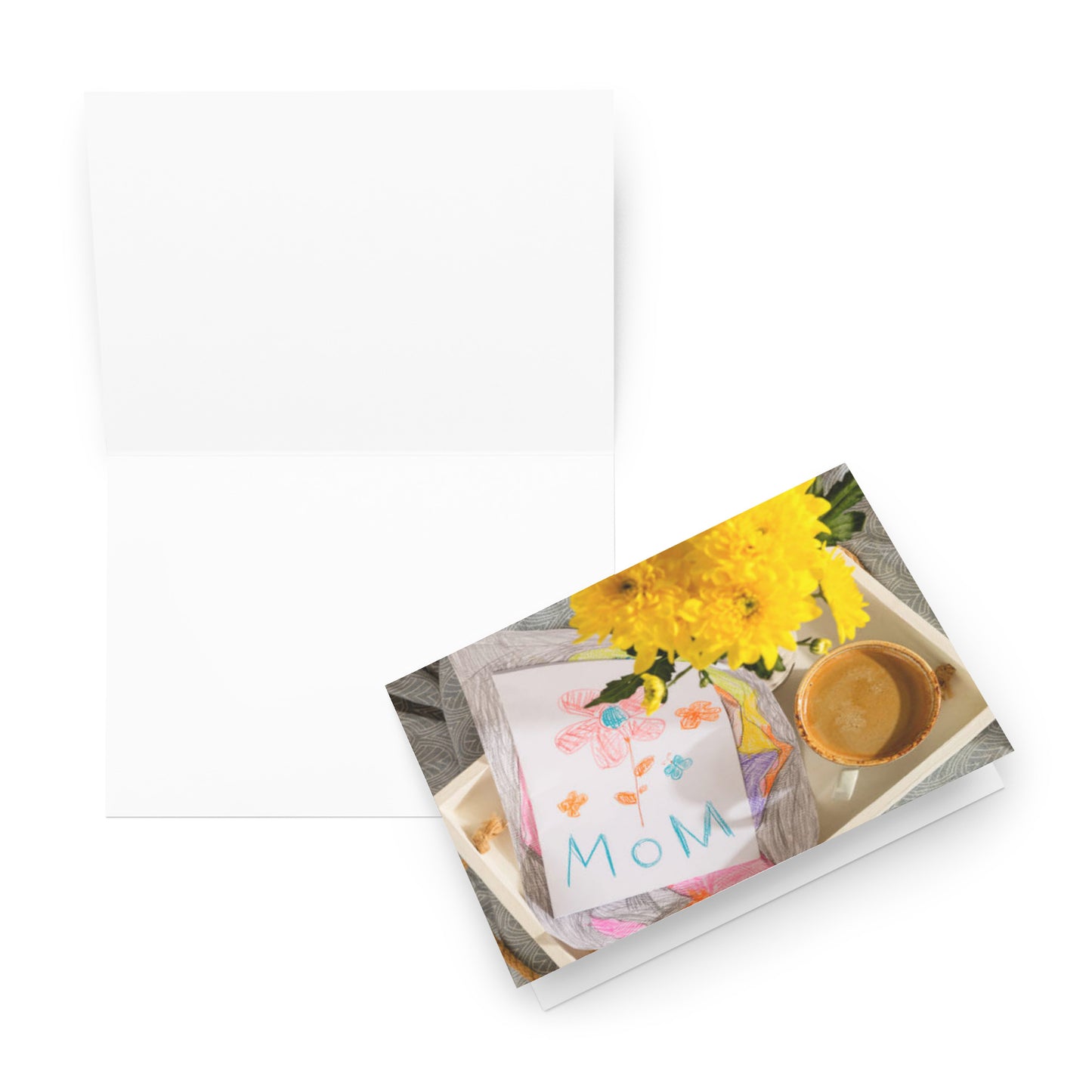 Greeting card