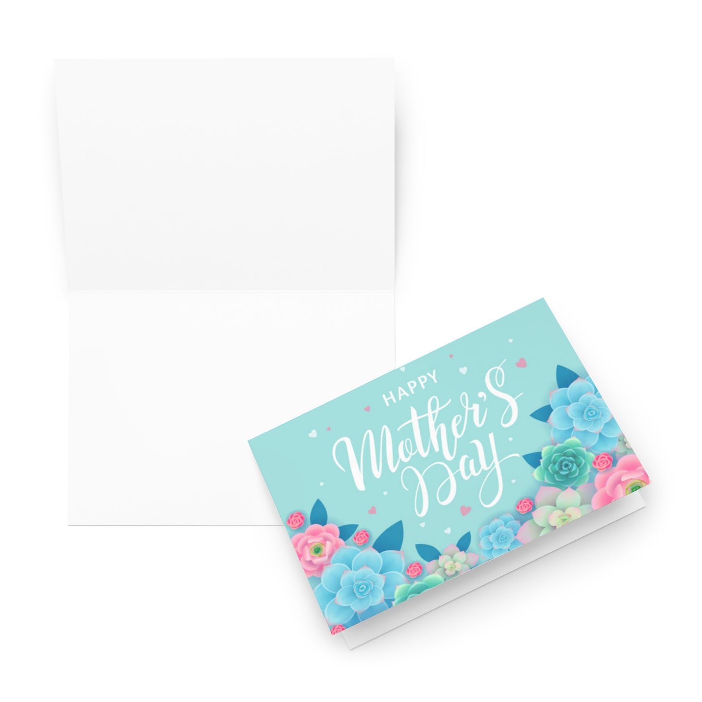 Greeting card