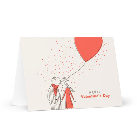 Greeting card