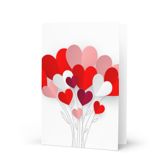 Greeting card