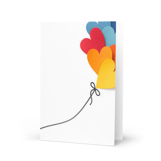 Greeting card