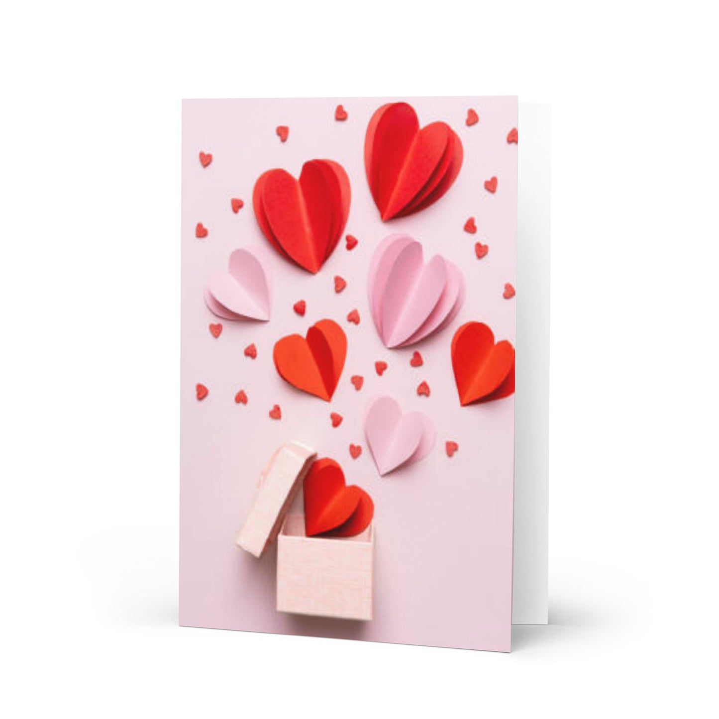 Greeting card