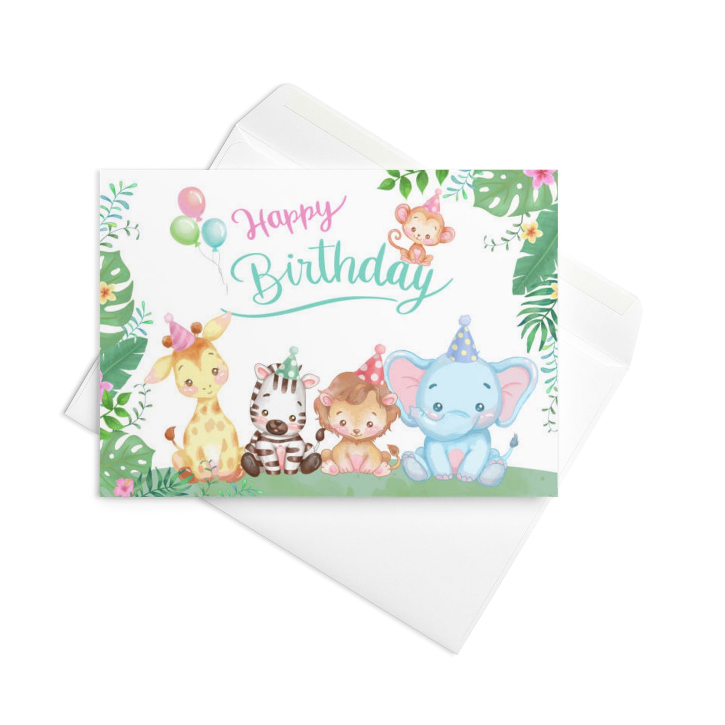 Greeting card