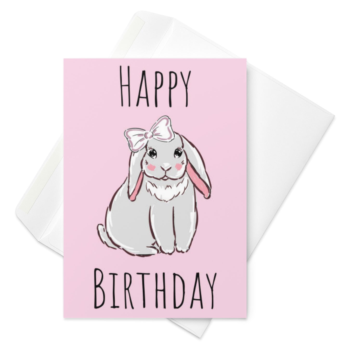 Greeting card