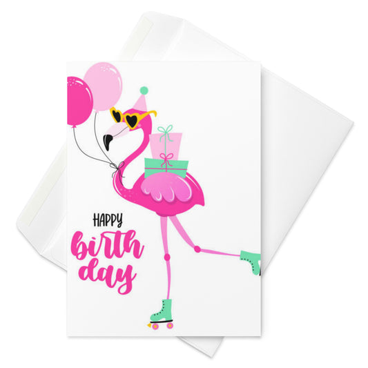 Greeting card