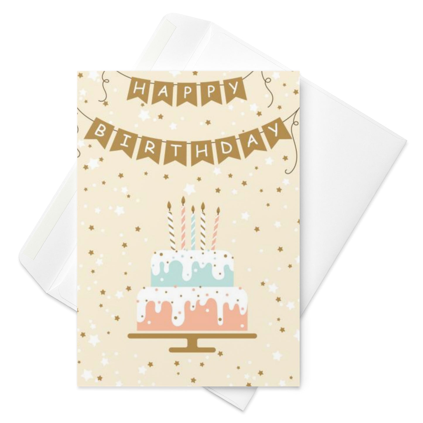 Greeting card