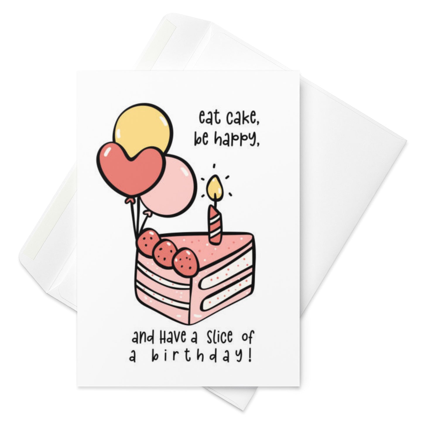 Greeting card