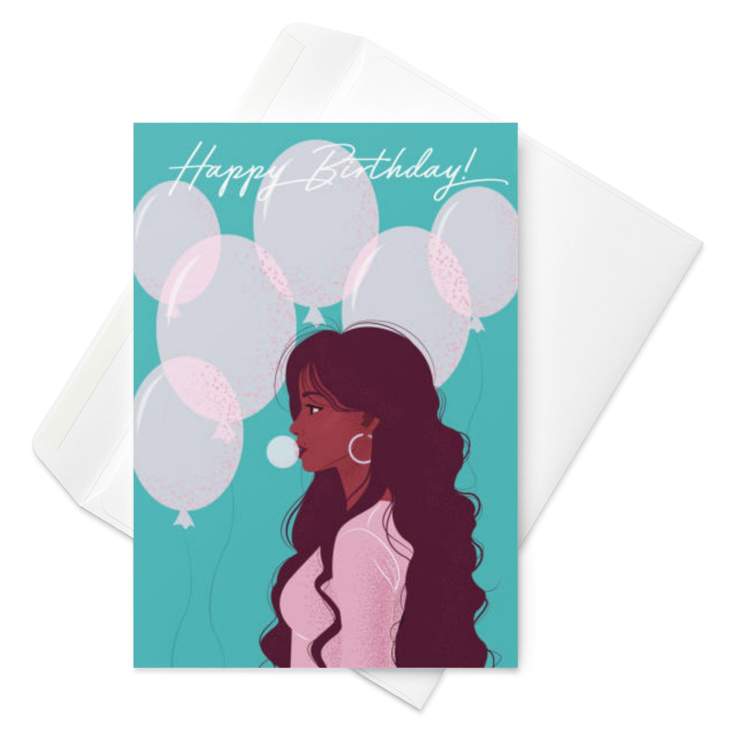 Greeting card