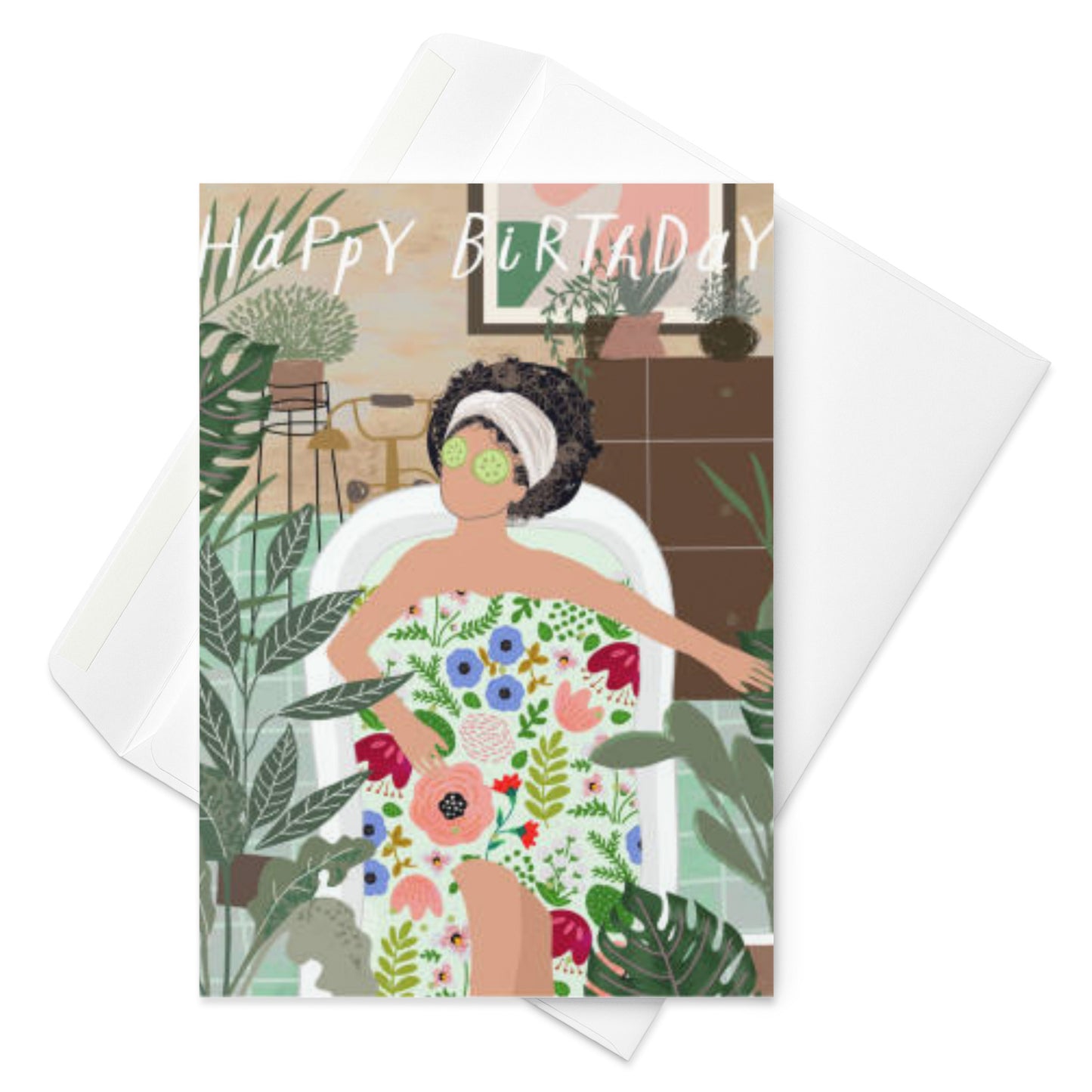 Greeting card