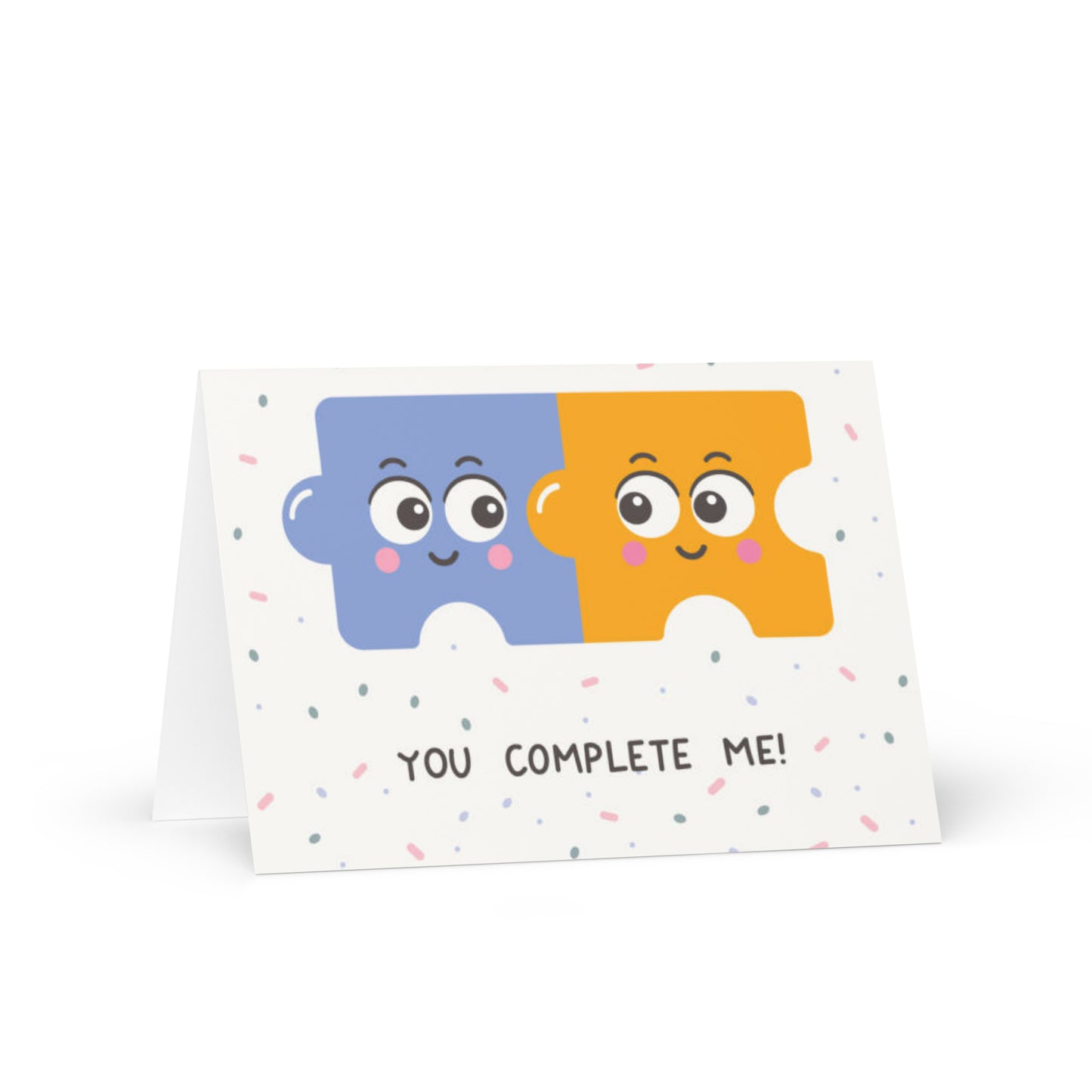 Greeting card