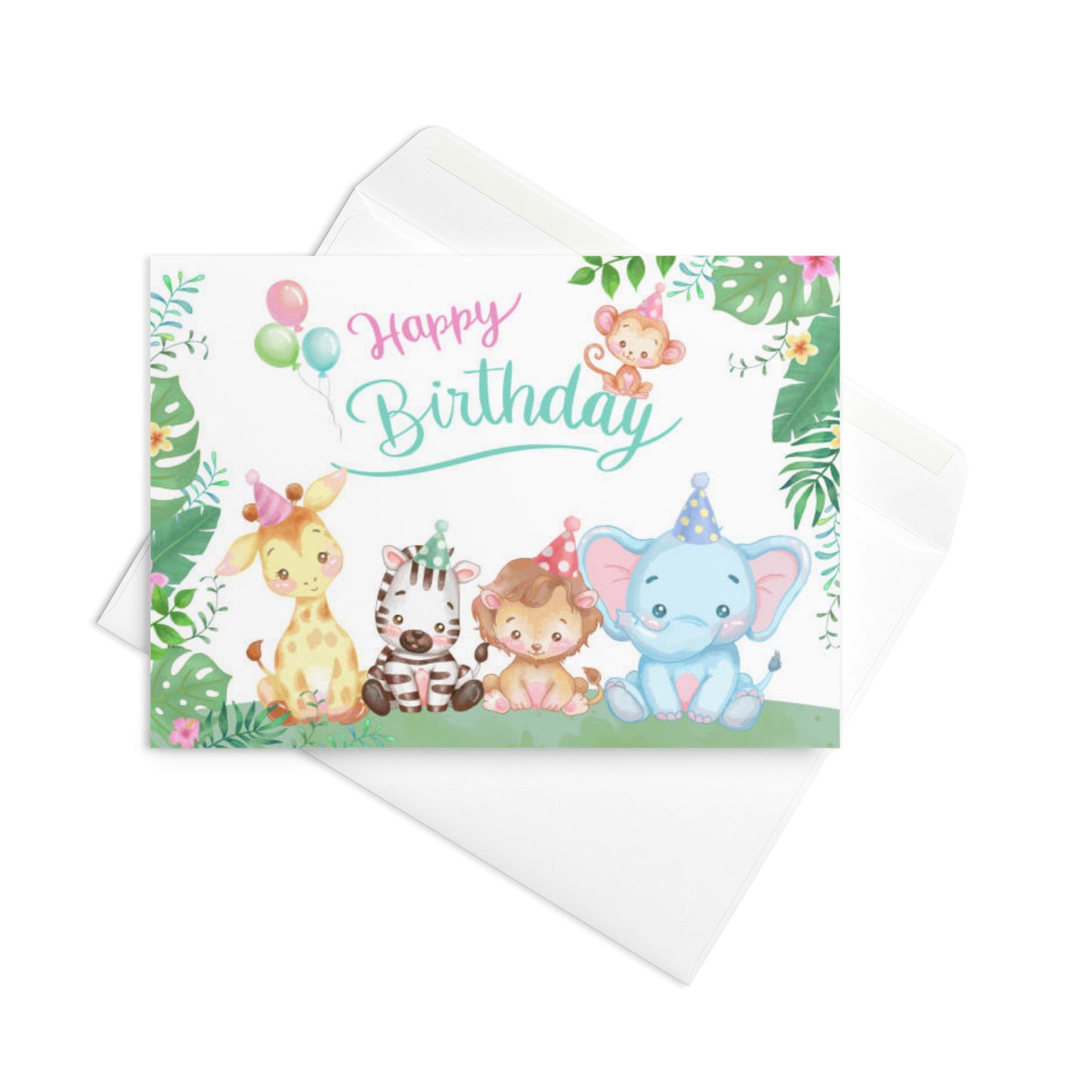 Greeting card