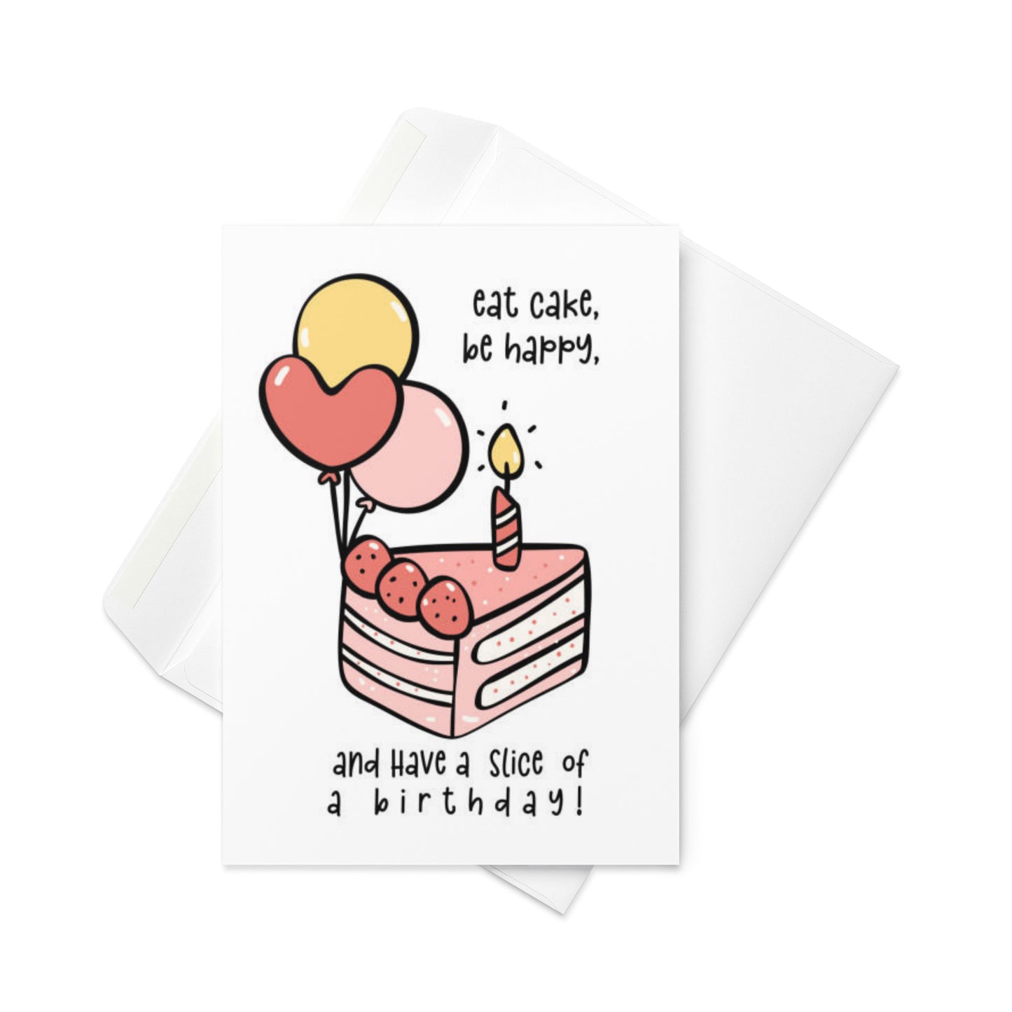 Greeting card