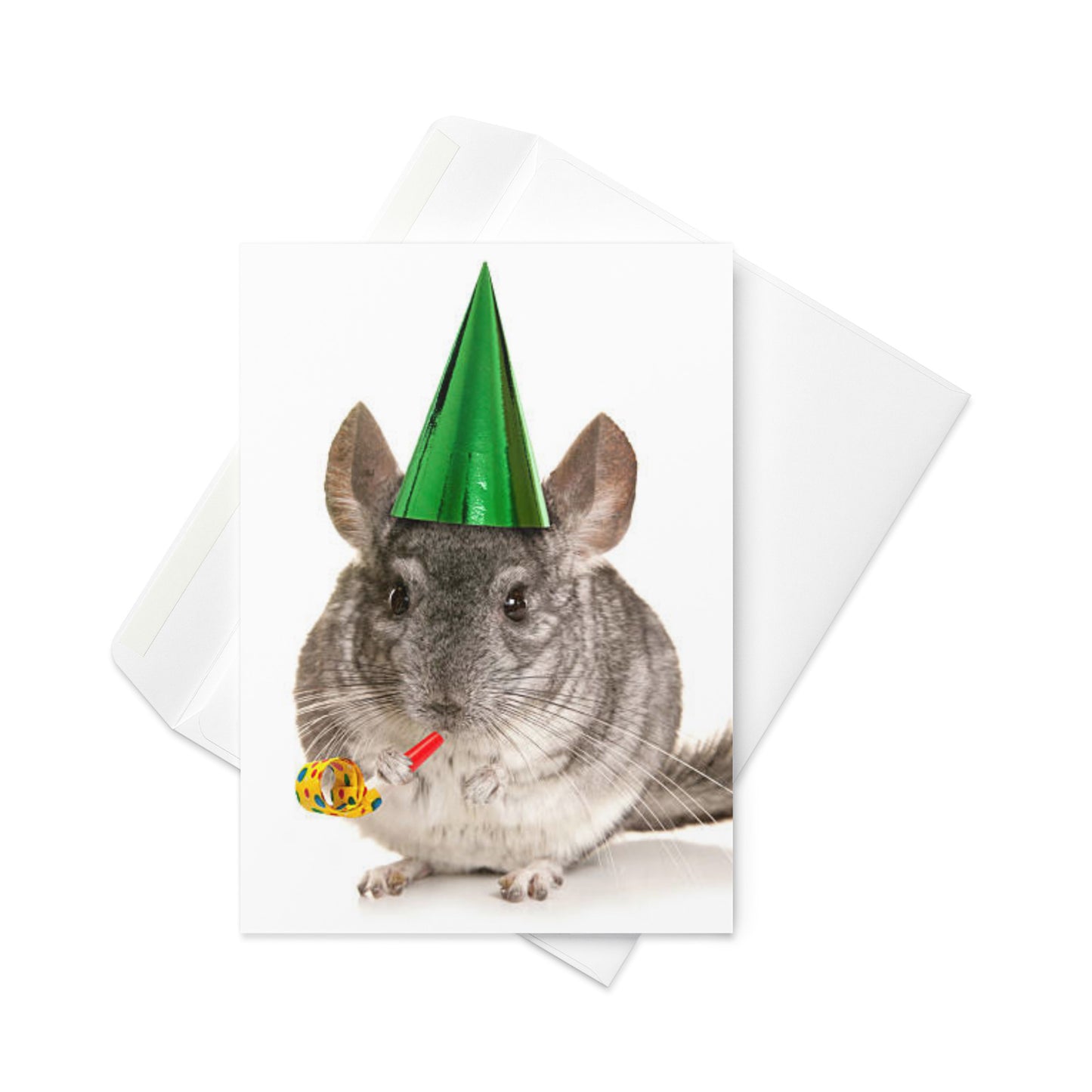 Greeting card