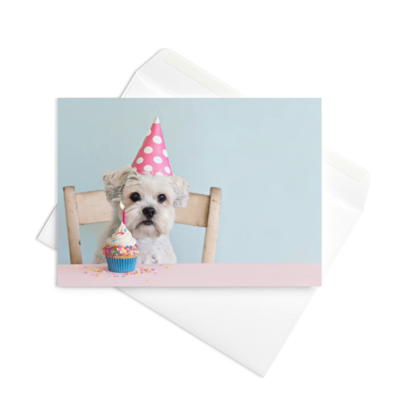 Greeting card